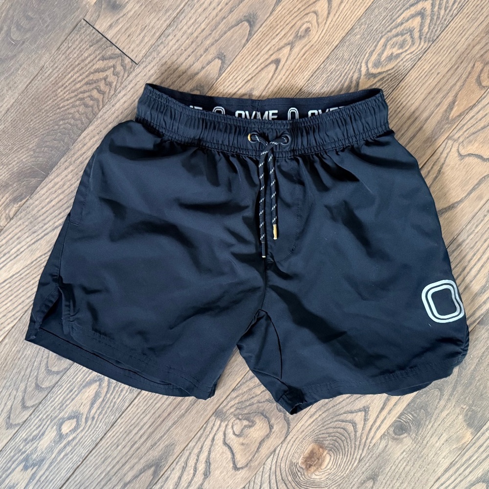 Overtime KIDS MELO PERFORMANCE SHORTS